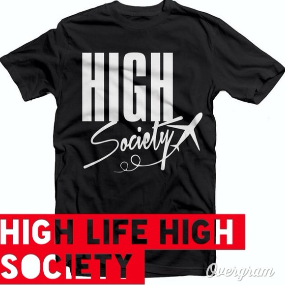 HIGH LIFE HIGH SOCIETY™