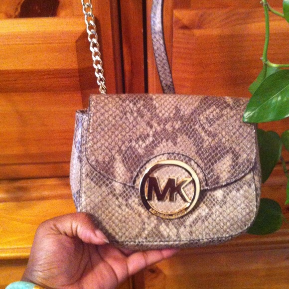 Authentic MK great condition - Picture 1 of 1
