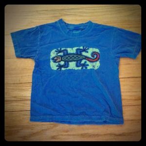 A children's Scottsdale Arizona t shirt