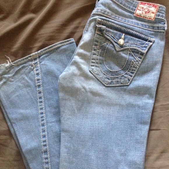 ❤True Religion Jeans❤