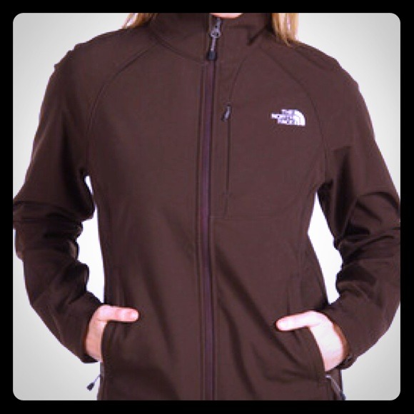 Will negotiate!! North face bionic in brown
