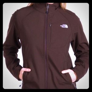 Will negotiate!! North face bionic in brown