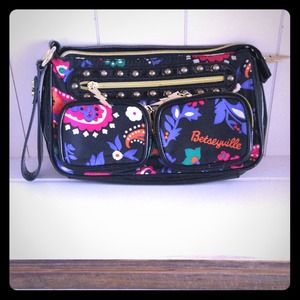 Betseyville handbag