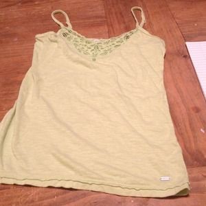 🚫SOLD🚫Neon Cami