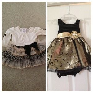 Bundle for @jessicadangelo