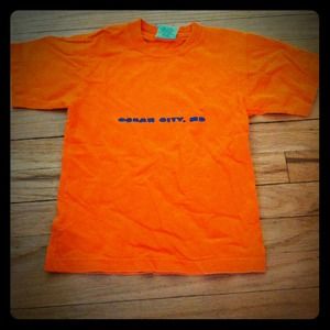 A children's ocean city Maryland t shirt.