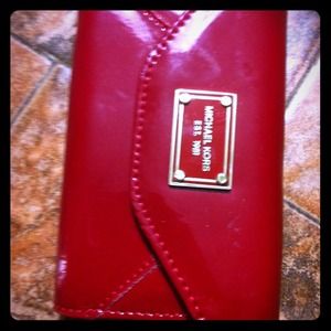 Michael Kors iPhone 4 case