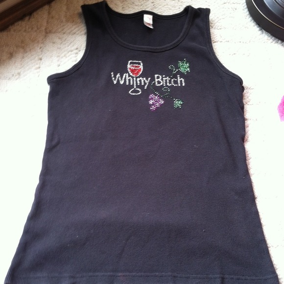 🌟Tank Top🌟 - Picture 3 of 4