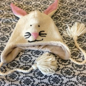 🚫sold on ebay🚫Super CUTE bunny hat 🐇🐰