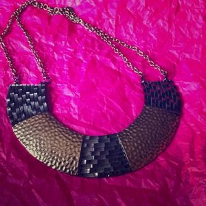 Aldo necklace