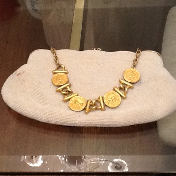 VINTAGE REDESIGNED HAND BEADED PURSE - Picture 2 of 4