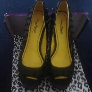 Great for anything type heels