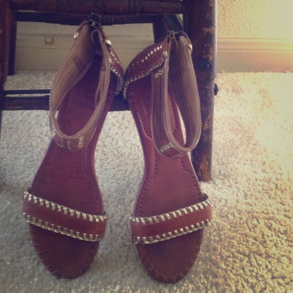 Frye Sandal