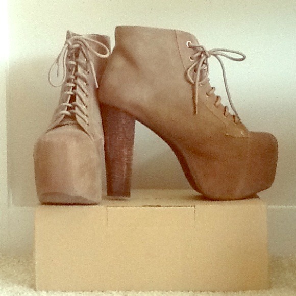 Jeffrey Campbell Lita