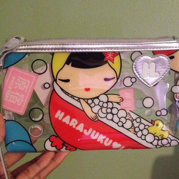 Harajuku Lovers Handbags - N/A
