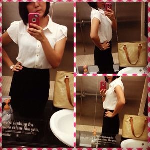 *not for sale* My body size!