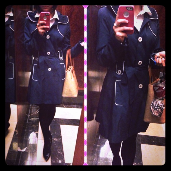 *Not For Sale* Jessica Simpson Jacket