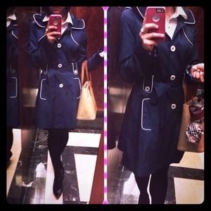 *Not For Sale* Jessica Simpson Jacket