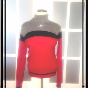 🎉30% off bundles🎉Turtleneck sweater