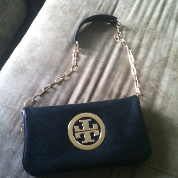 Tory burch inspired bag