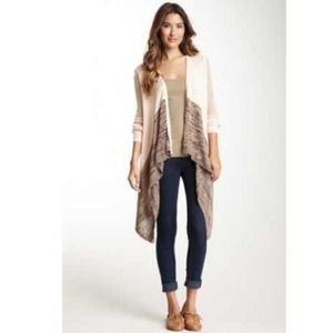Love Stitch Cardigan