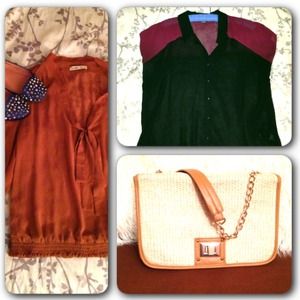 🌊 On Hold 🌊 bundle