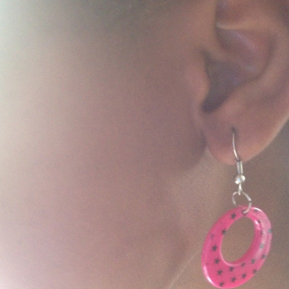 ⭐⭐⭐⭐⭐earrings - Picture 2 of 2