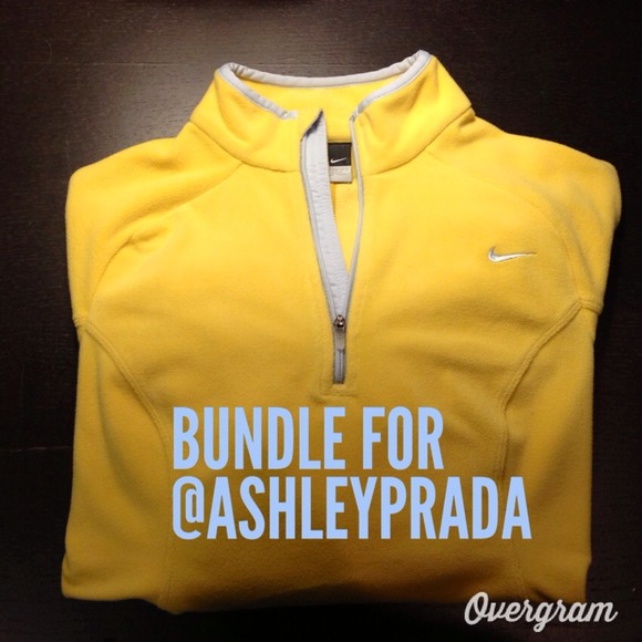 Bundle for @ashleyprada