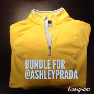 Bundle for @ashleyprada