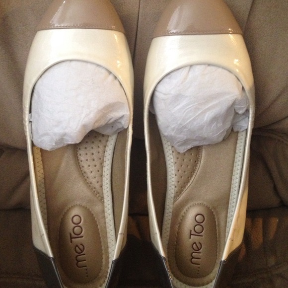 Flat Shoes