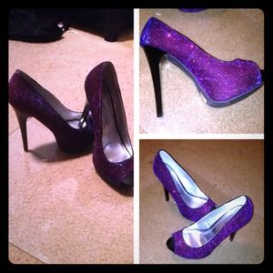 Heels!!!