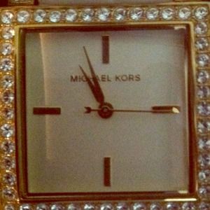 Michael Kors watch