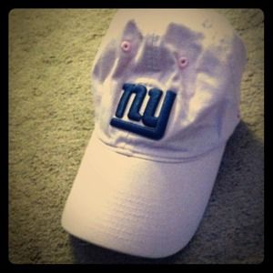 Limited Edition! Breast Cancer Pink Giants hat