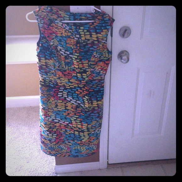 Dress knee high