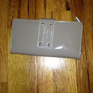 Kate Spade Pasadena Stacy Wallet