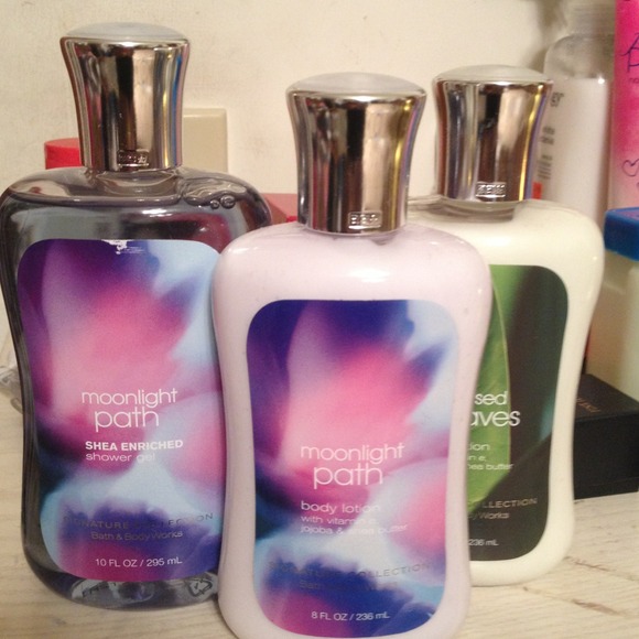 Bath & Body Works