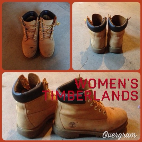 Timberland Boots - Classic Brown