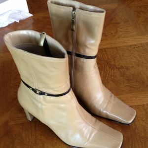 Enzo Angiolini Boots