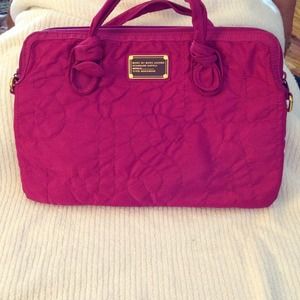 Marc by Marc Jacobs Computer bag SOLD!!!
