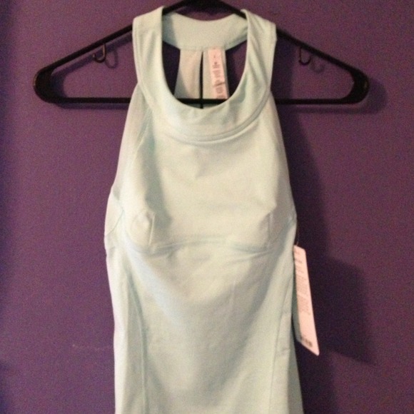 🚫SOLD in bundle🚫lululemon tank