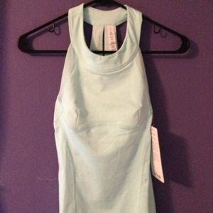 🚫SOLD in bundle🚫lululemon tank