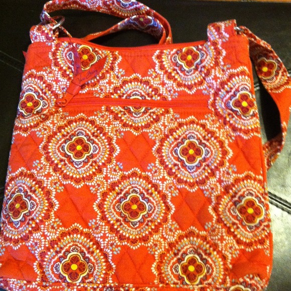 Vera Bradley Hipster