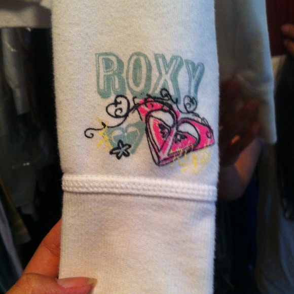 roxy jacket - Picture 2 of 3