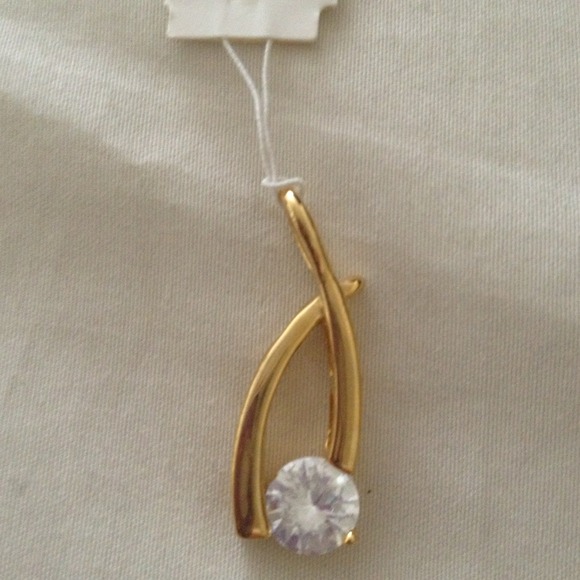 Lia Sophia pendant