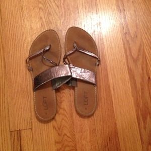 FREE W ANY PURCHASE! upon request! Ann Taylor !