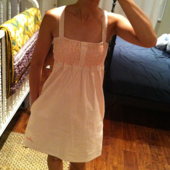 >>Volcom Dress<<