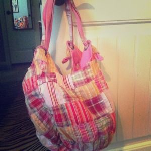 American eagle handbag