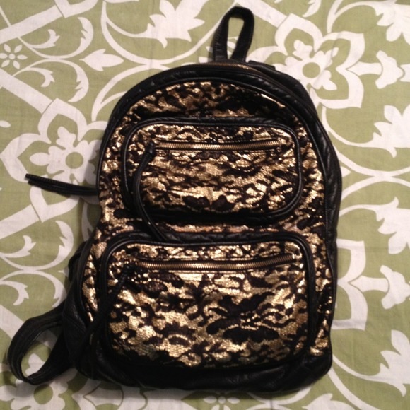 Urban Outfitters backpack