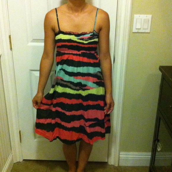 >>H&M Dress<<