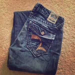 Lucky Brand Jeans